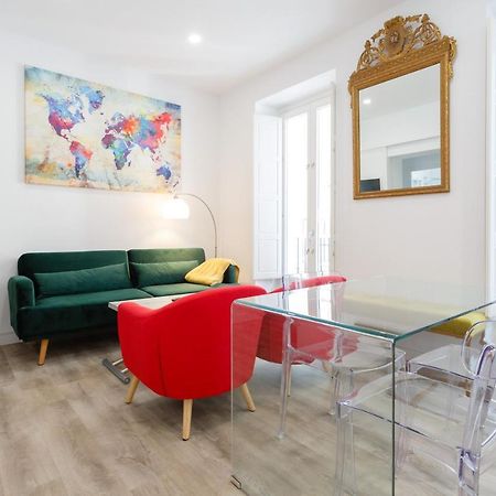 Apartamento El Seminarista By Cadiz4Rentals Zewnętrze zdjęcie