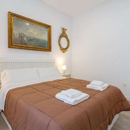 Apartamento El Seminarista By Cadiz4Rentals Zewnętrze zdjęcie