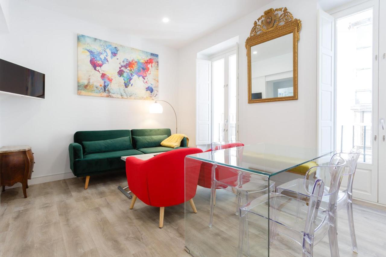 Apartamento El Seminarista By Cadiz4Rentals Zewnętrze zdjęcie