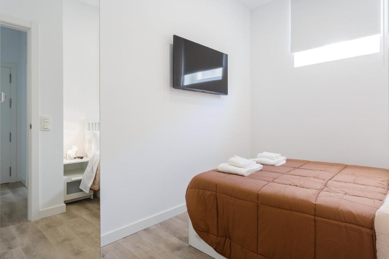 Apartamento El Seminarista By Cadiz4Rentals Zewnętrze zdjęcie