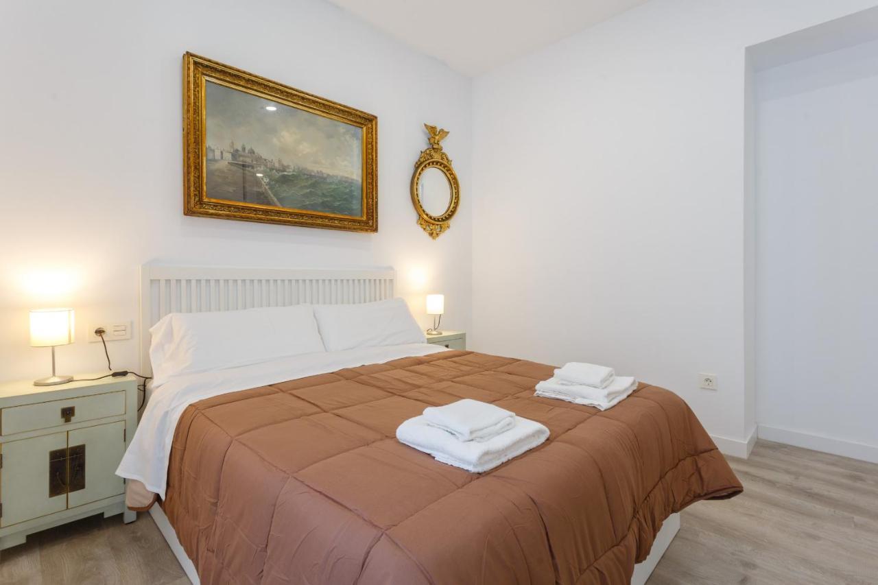 Apartamento El Seminarista By Cadiz4Rentals Zewnętrze zdjęcie