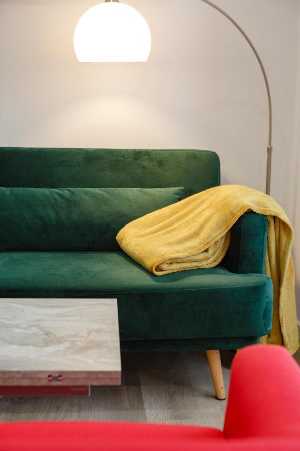 Apartamento El Seminarista By Cadiz4Rentals Zewnętrze zdjęcie
