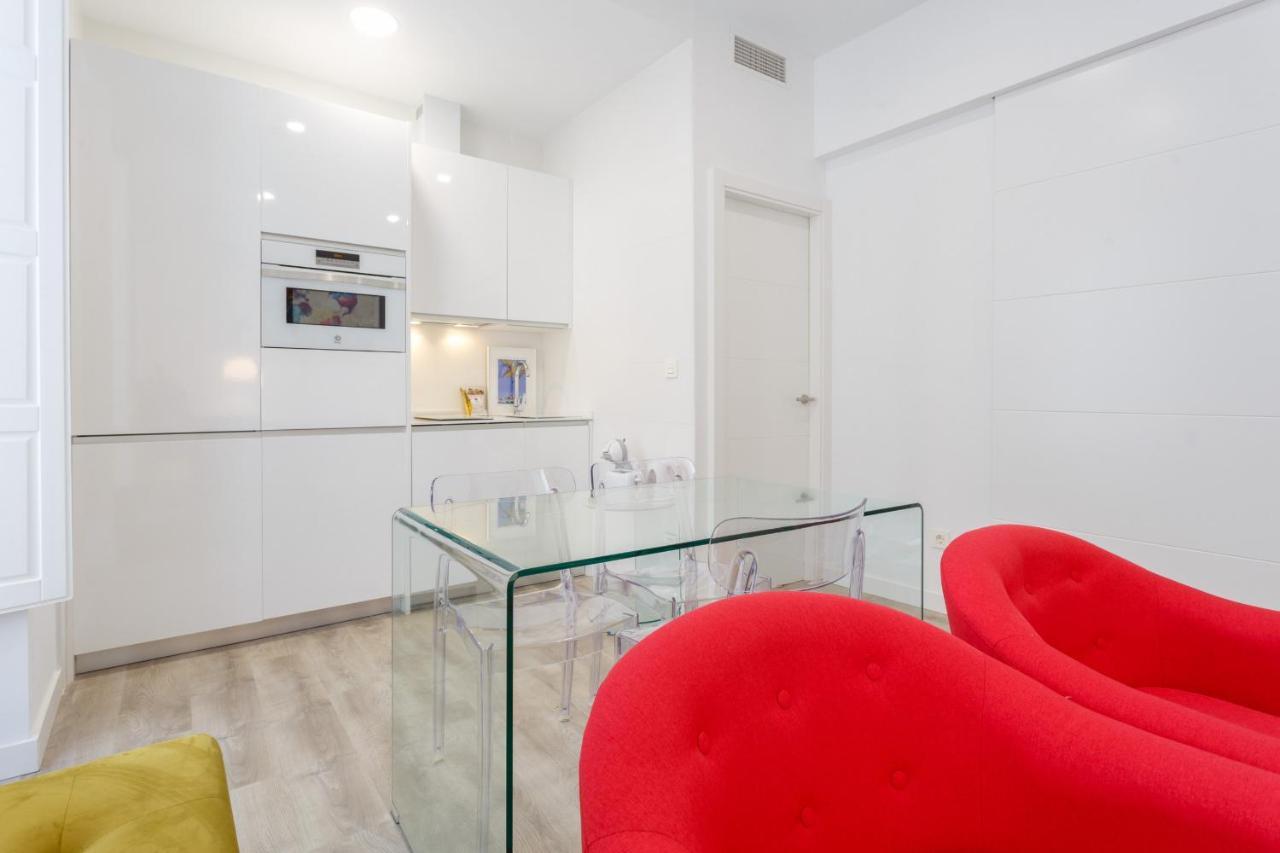 Apartamento El Seminarista By Cadiz4Rentals Zewnętrze zdjęcie