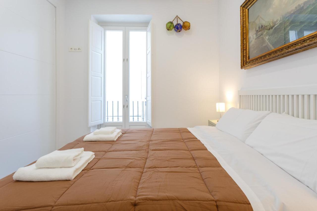 Apartamento El Seminarista By Cadiz4Rentals Zewnętrze zdjęcie