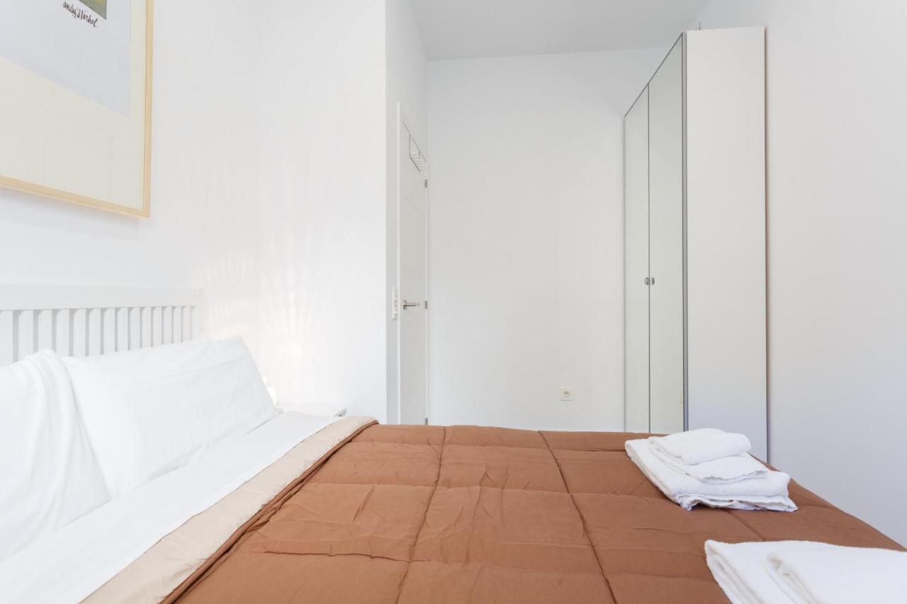 Apartamento El Seminarista By Cadiz4Rentals Zewnętrze zdjęcie