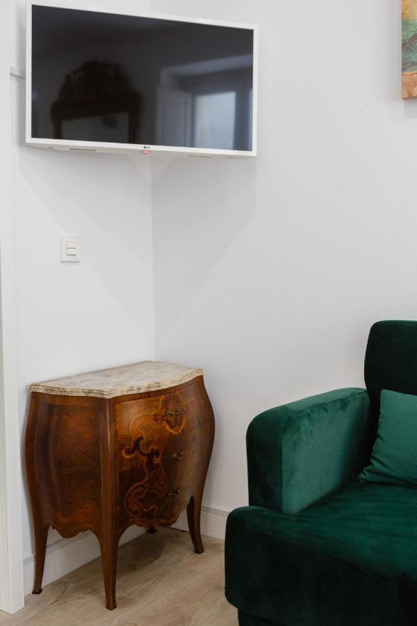 Apartamento El Seminarista By Cadiz4Rentals Zewnętrze zdjęcie