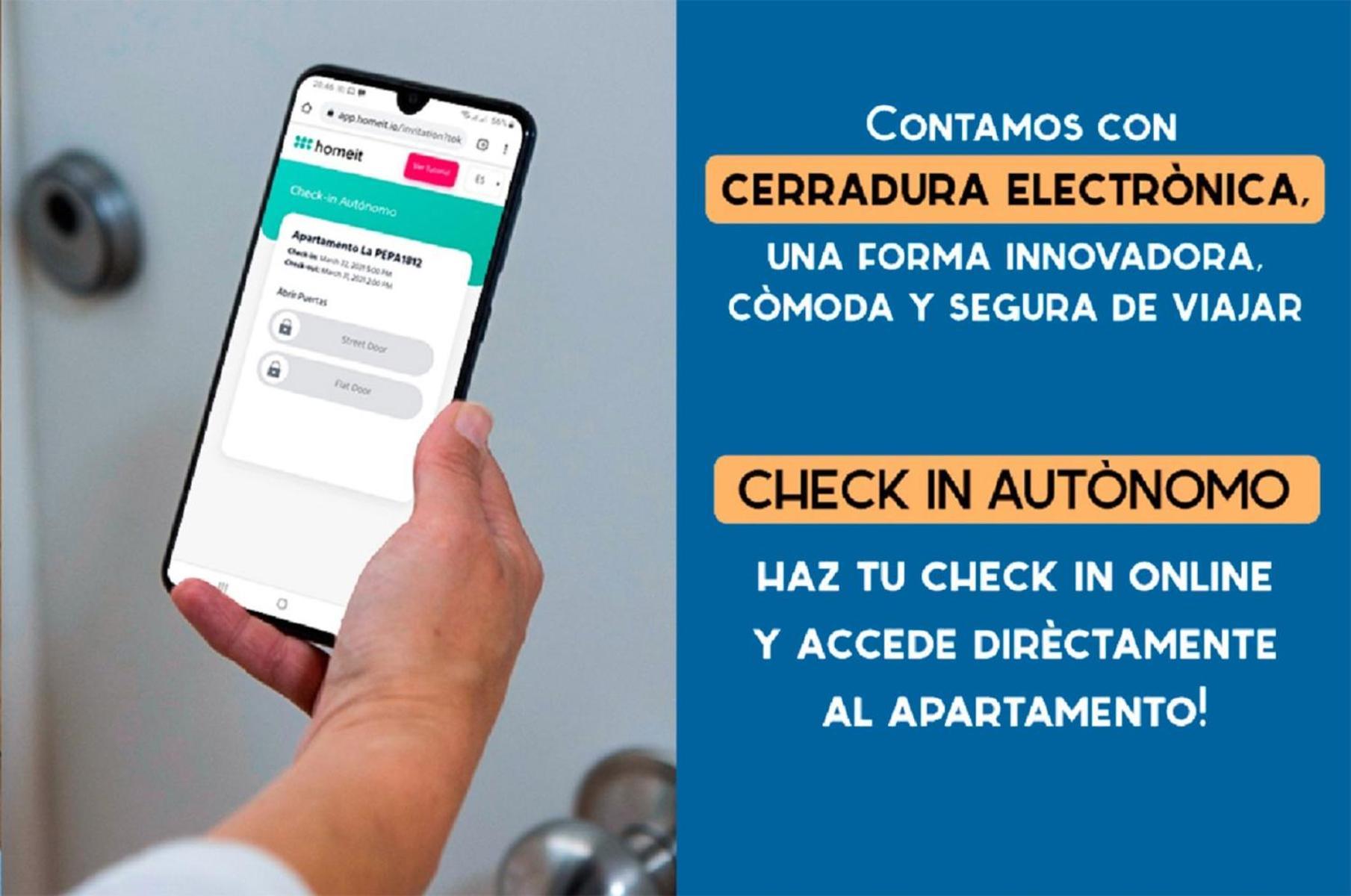 Apartamento El Seminarista By Cadiz4Rentals Zewnętrze zdjęcie